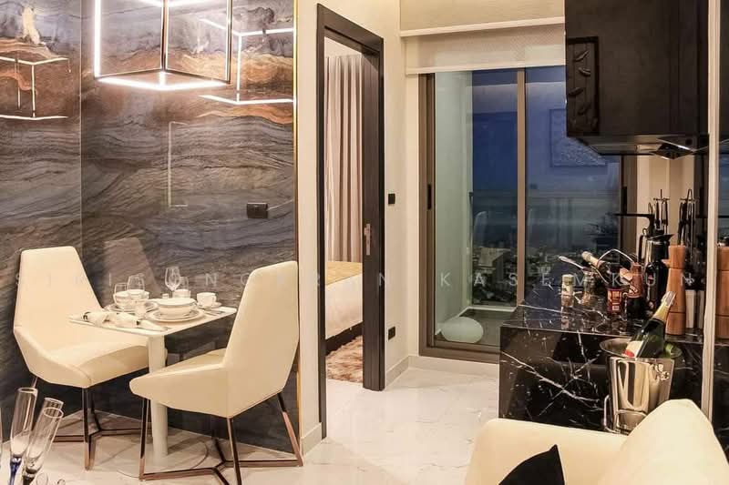 Grand Solaire Pattaya : แกรนด์ โซแลร์ พัทยา, ชลบุรี, บางละมุง, ชลบุรี, 29 ตร.ม., คอนโด ขาย, โดย Sirisongkran Kasemkun, 500499207 - DDproperty.com