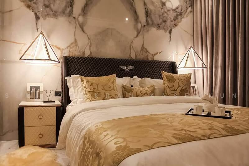 Grand Solaire Pattaya, Chon Buri (Pattaya), Bang Lamung, Bang Lamung (Pattaya), Chon Buri (Pattaya), 1 Bedroom, 29 sqm, Condo For Sale, by Sirisongkran Kasemkun, 500499207 - DDproperty.com