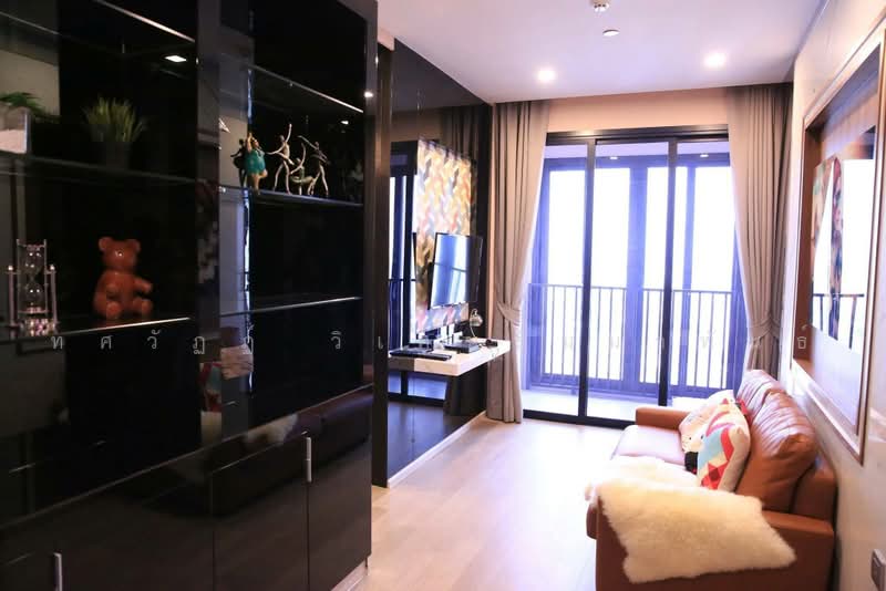 ASHTON Asoke, Bangkok, 131 Asoke Montri Road, Khlongtoei Nua, Watthana, Bangkok, 3 Bedrooms, 100 sqm, Condo For Rent, by ทศวัฏฏ์ วิเศษสัมมาพันธ์, 500499208 - DDproperty.com