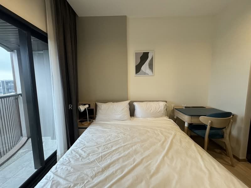 Kawa Haus, Bangkok, 95 Soi Rim Khlong, Phra Kanong Nua, Watthana, Bangkok, 1 Bedroom, 38 sqm, Condo For Rent, by TRC Property, 500499209 - DDproperty.com