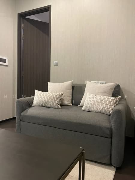 LAVIQ Sukhumvit 57, Bangkok, Soi Sukhumvit 57, Sukhumvit Road, Khlong Tan Nua, Watthana, Bangkok, 1 Bedroom, 42 sqm, Condo For Sale, by HOME Real Estate Service, 500499210 - DDproperty.com