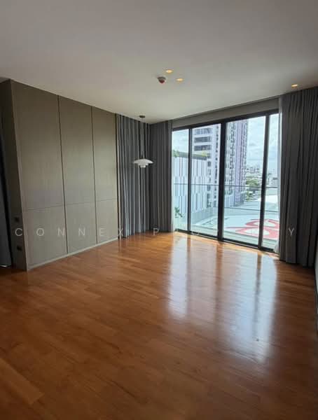 La Citta Delre Thonglor 16, Bangkok, 508-502 Soi Thonglor 16, Khlong Tan Nua, Watthana, Bangkok, 3 Bedrooms, 181 sqm, Condo For Rent, by Connex Property, 500499211 - DDproperty.com