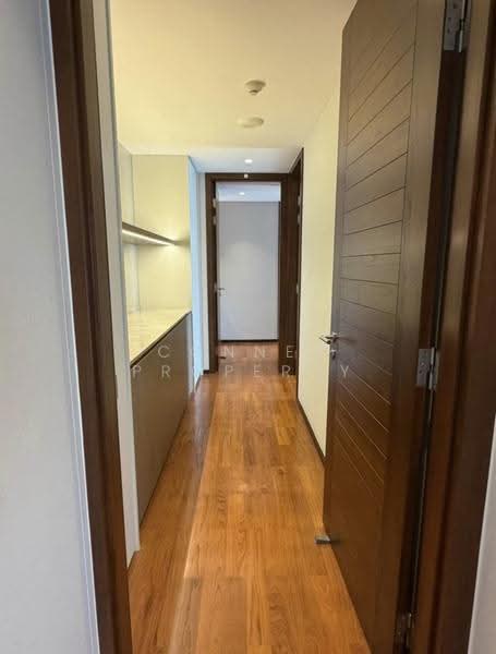 La Citta Delre Thonglor 16, Bangkok, 508-502 Soi Thonglor 16, Khlong Tan Nua, Watthana, Bangkok, 3 Bedrooms, 181 sqm, Condo For Rent, by Connex Property, 500499211 - DDproperty.com