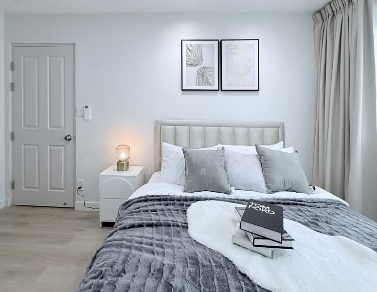 The Lake Metropark Sathorn, Bangkok, 218-19 Kallapraphuke Road, Bang Wa, Phasi Charoen, Bangkok, 2 Bedrooms, 56 sqm, Condo For Sale, by Kanyani(Pan) Kamonaing, 500499214 - DDproperty.com