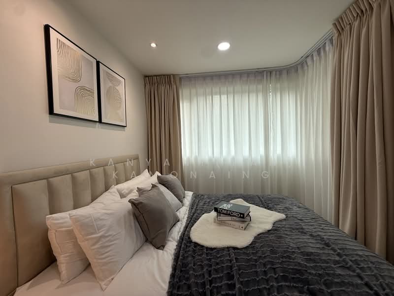 The Lake Metropark Sathorn, Bangkok, 218-19 Kallapraphuke Road, Bang Wa, Phasi Charoen, Bangkok, 2 Bedrooms, 56 sqm, Condo For Sale, by Kanyani(Pan) Kamonaing, 500499214 - DDproperty.com