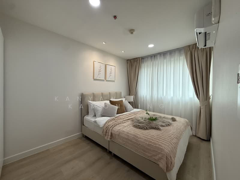 The Lake Metropark Sathorn, Bangkok, 218-19 Kallapraphuke Road, Bang Wa, Phasi Charoen, Bangkok, 2 Bedrooms, 56 sqm, Condo For Sale, by Kanyani(Pan) Kamonaing, 500499214 - DDproperty.com
