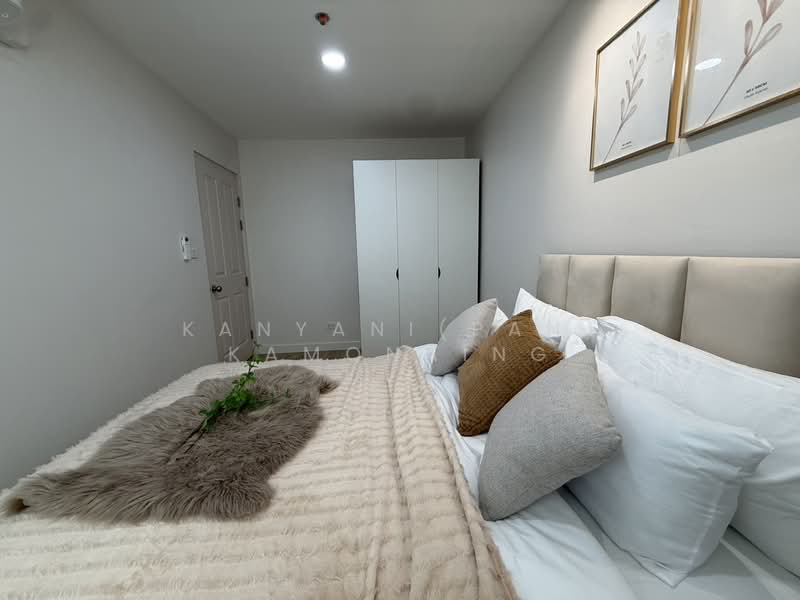 The Lake Metropark Sathorn, Bangkok, 218-19 Kallapraphuke Road, Bang Wa, Phasi Charoen, Bangkok, 2 Bedrooms, 56 sqm, Condo For Sale, by Kanyani(Pan) Kamonaing, 500499214 - DDproperty.com