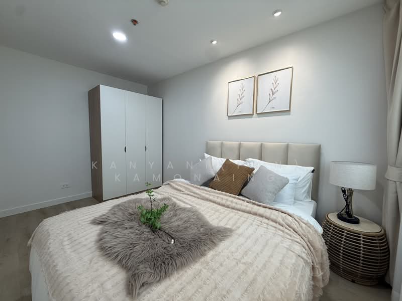 The Lake Metropark Sathorn, Bangkok, 218-19 Kallapraphuke Road, Bang Wa, Phasi Charoen, Bangkok, 2 Bedrooms, 56 sqm, Condo For Sale, by Kanyani(Pan) Kamonaing, 500499214 - DDproperty.com