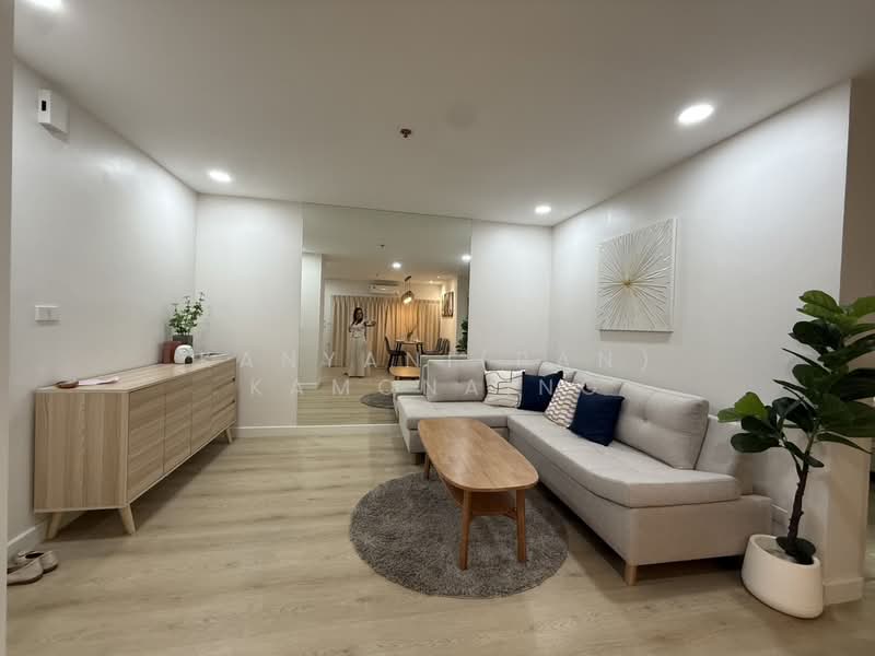 The Lake Metropark Sathorn, Bangkok, 218-19 Kallapraphuke Road, Bang Wa, Phasi Charoen, Bangkok, 2 Bedrooms, 56 sqm, Condo For Sale, by Kanyani(Pan) Kamonaing, 500499214 - DDproperty.com