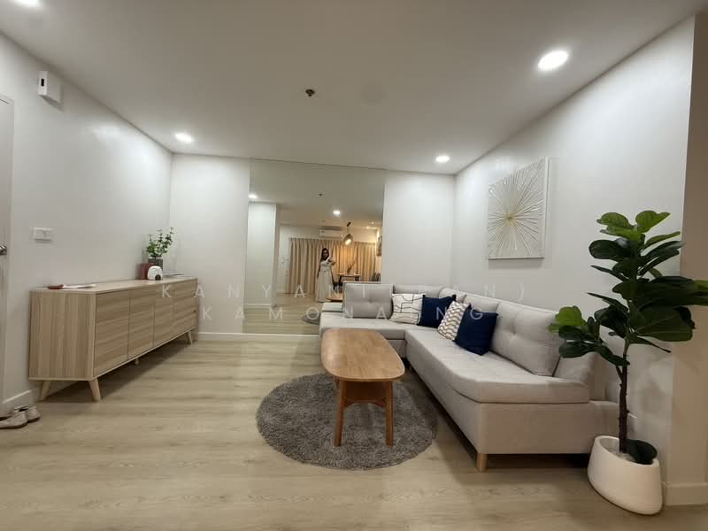 The Lake Metropark Sathorn, Bangkok, 218-19 Kallapraphuke Road, Bang Wa, Phasi Charoen, Bangkok, 2 Bedrooms, 56 sqm, Condo For Sale, by Kanyani(Pan) Kamonaing, 500499214 - DDproperty.com