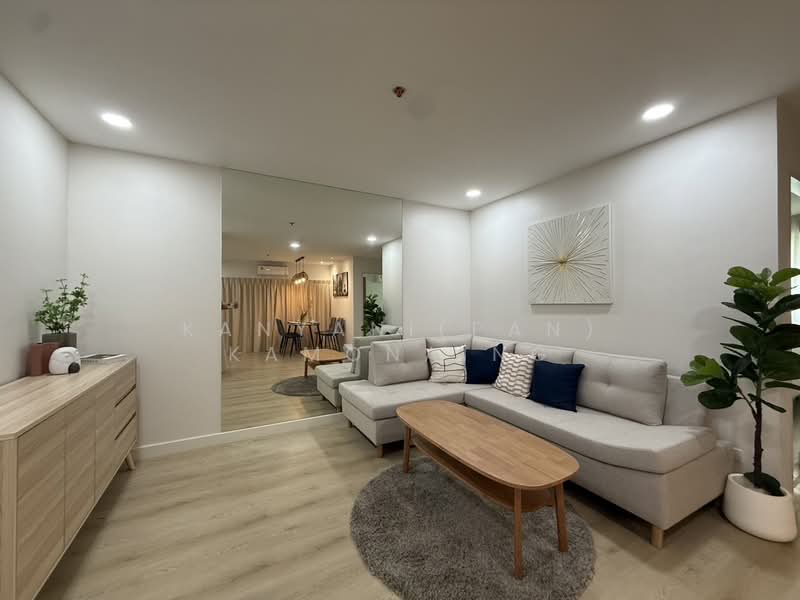 The Lake Metropark Sathorn, Bangkok, 218-19 Kallapraphuke Road, Bang Wa, Phasi Charoen, Bangkok, 2 Bedrooms, 56 sqm, Condo For Sale, by Kanyani(Pan) Kamonaing, 500499214 - DDproperty.com