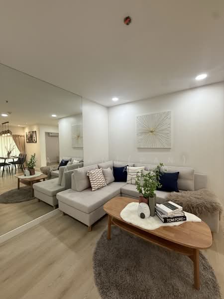 The Lake Metropark Sathorn, Bangkok, 218-19 Kallapraphuke Road, Bang Wa, Phasi Charoen, Bangkok, 2 Bedrooms, 56 sqm, Condo For Sale, by Kanyani(Pan) Kamonaing, 500499214 - DDproperty.com
