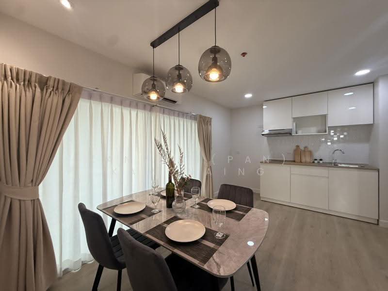 The Lake Metropark Sathorn, Bangkok, 218-19 Kallapraphuke Road, Bang Wa, Phasi Charoen, Bangkok, 2 Bedrooms, 56 sqm, Condo For Sale, by Kanyani(Pan) Kamonaing, 500499214 - DDproperty.com