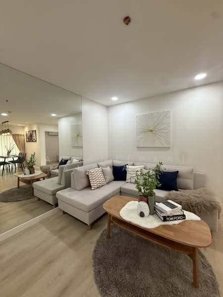 The Lake Metropark Sathorn, Bangkok, 218-19 Kallapraphuke Road, Bang Wa, Phasi Charoen, Bangkok, 2 Bedrooms, 56 sqm, Condo For Sale, by Kanyani(Pan) Kamonaing, 500499214 - DDproperty.com