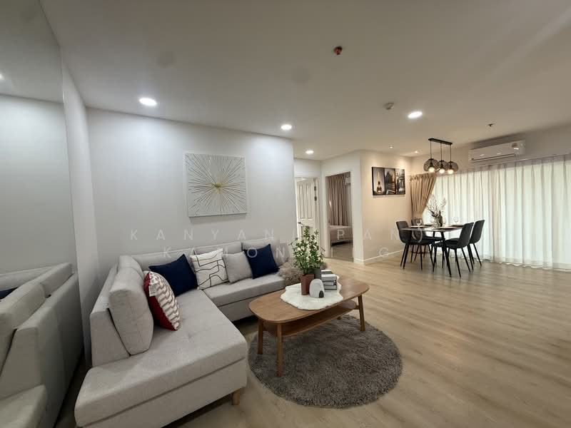 The Lake Metropark Sathorn, Bangkok, 218-19 Kallapraphuke Road, Bang Wa, Phasi Charoen, Bangkok, 2 Bedrooms, 56 sqm, Condo For Sale, by Kanyani(Pan) Kamonaing, 500499214 - DDproperty.com