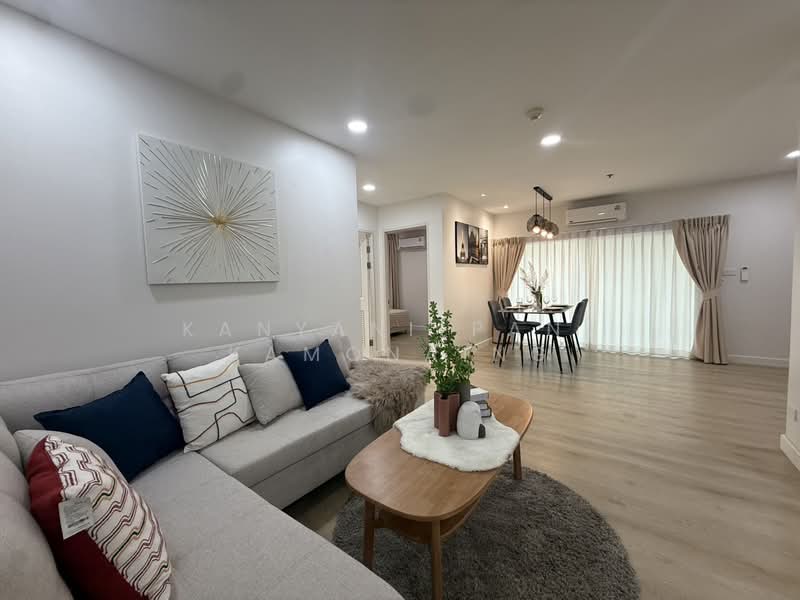 The Lake Metropark Sathorn, Bangkok, 218-19 Kallapraphuke Road, Bang Wa, Phasi Charoen, Bangkok, 2 Bedrooms, 56 sqm, Condo For Sale, by Kanyani(Pan) Kamonaing, 500499214 - DDproperty.com