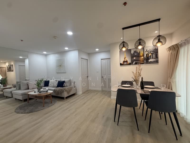 The Lake Metropark Sathorn, Bangkok, 218-19 Kallapraphuke Road, Bang Wa, Phasi Charoen, Bangkok, 2 Bedrooms, 56 sqm, Condo For Sale, by Kanyani(Pan) Kamonaing, 500499214 - DDproperty.com