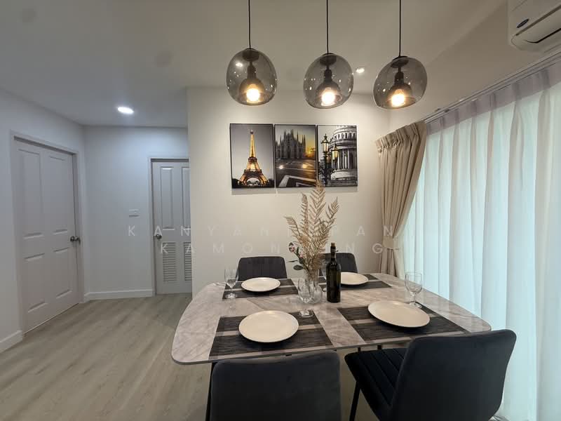 The Lake Metropark Sathorn, Bangkok, 218-19 Kallapraphuke Road, Bang Wa, Phasi Charoen, Bangkok, 2 Bedrooms, 56 sqm, Condo For Sale, by Kanyani(Pan) Kamonaing, 500499214 - DDproperty.com
