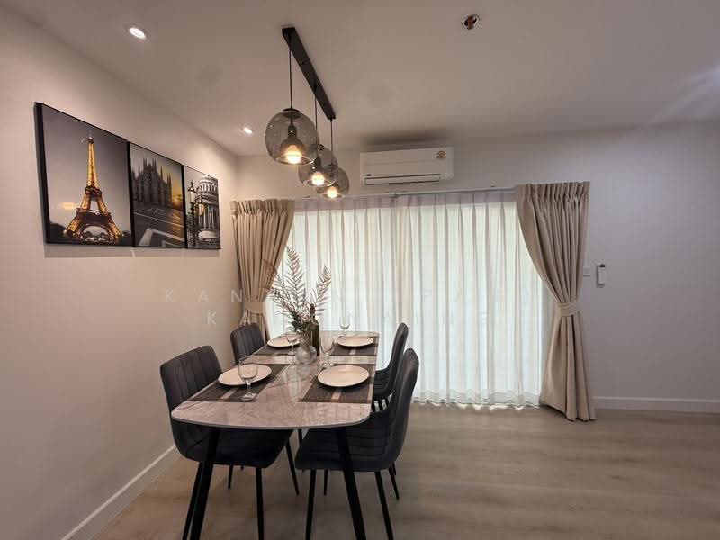 The Lake Metropark Sathorn, Bangkok, 218-19 Kallapraphuke Road, Bang Wa, Phasi Charoen, Bangkok, 2 Bedrooms, 56 sqm, Condo For Sale, by Kanyani(Pan) Kamonaing, 500499214 - DDproperty.com