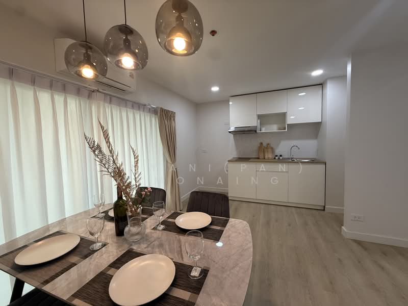 The Lake Metropark Sathorn, Bangkok, 218-19 Kallapraphuke Road, Bang Wa, Phasi Charoen, Bangkok, 2 Bedrooms, 56 sqm, Condo For Sale, by Kanyani(Pan) Kamonaing, 500499214 - DDproperty.com