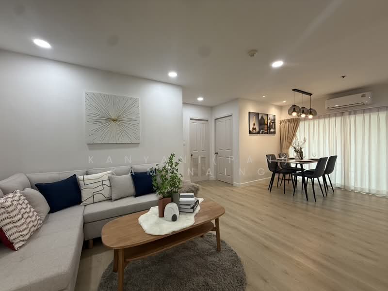 The Lake Metropark Sathorn, Bangkok, 218-19 Kallapraphuke Road, Bang Wa, Phasi Charoen, Bangkok, 2 Bedrooms, 56 sqm, Condo For Sale, by Kanyani(Pan) Kamonaing, 500499214 - DDproperty.com