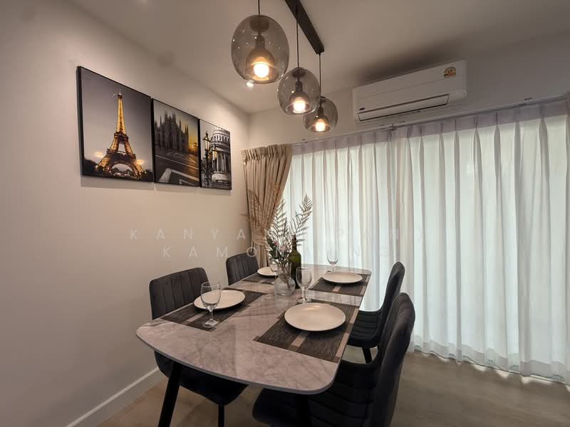 The Lake Metropark Sathorn, Bangkok, 218-19 Kallapraphuke Road, Bang Wa, Phasi Charoen, Bangkok, 2 Bedrooms, 56 sqm, Condo For Sale, by Kanyani(Pan) Kamonaing, 500499214 - DDproperty.com