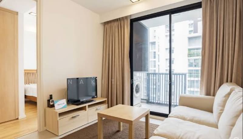The Nest Ploenchit : เดอะ เนสท์ เพลินจิต, กรุงเทพ, 105 ซอยนายเลิศ, ลุมพินี, ปทุมวัน, กรุงเทพ, 37 ตร.ม., คอนโด ให้เช่า, โดย Thanakit Pongpit, 500499215 - DDproperty.com