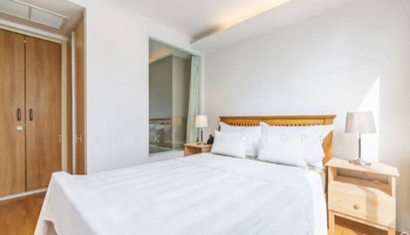 The Nest Ploenchit, Bangkok, 105 Soi Nai Loet, Lumphini, Pathum Wan, Bangkok, 1 Bedroom, 37 sqm, Condo For Rent, by Thanakit Pongpit, 500499215 - DDproperty.com