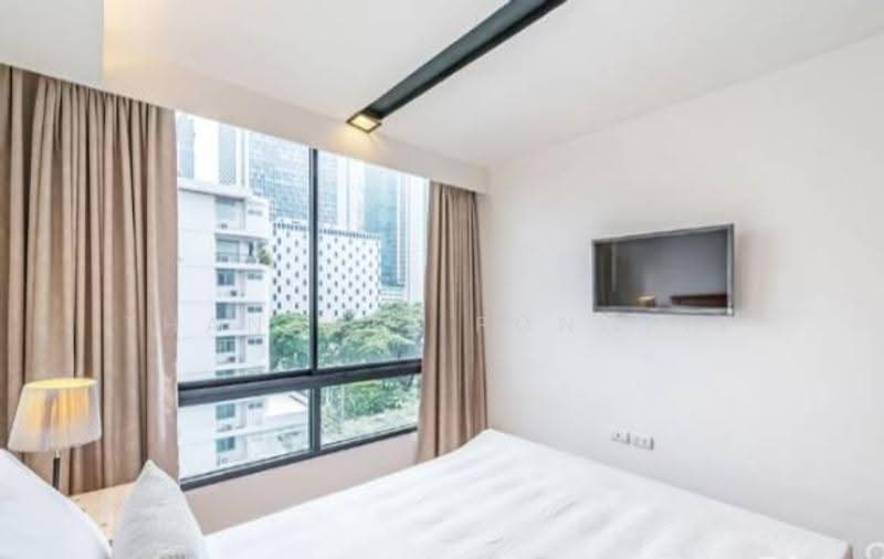 The Nest Ploenchit : เดอะ เนสท์ เพลินจิต, กรุงเทพ, 105 ซอยนายเลิศ, ลุมพินี, ปทุมวัน, กรุงเทพ, 37 ตร.ม., คอนโด ให้เช่า, โดย Thanakit Pongpit, 500499215 - DDproperty.com