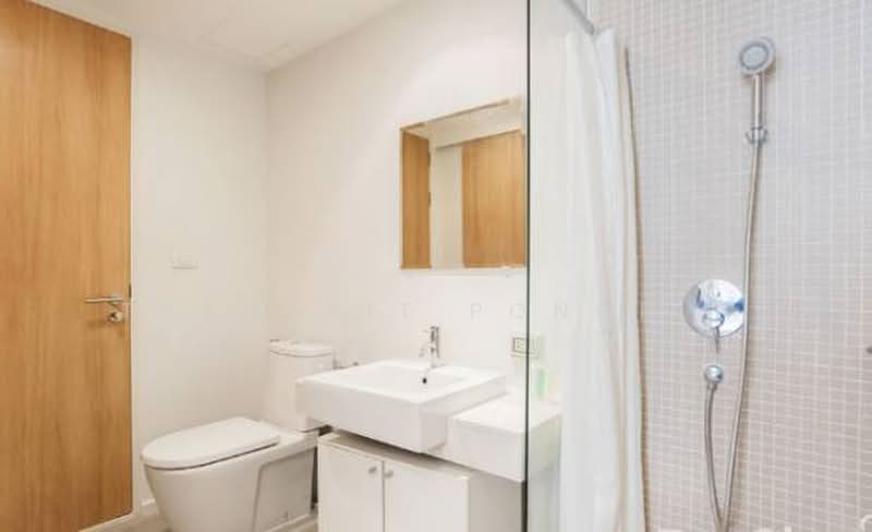 The Nest Ploenchit, Bangkok, 105 Soi Nai Loet, Lumphini, Pathum Wan, Bangkok, 1 Bedroom, 37 sqm, Condo For Rent, by Thanakit Pongpit, 500499215 - DDproperty.com