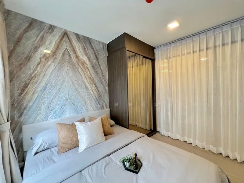 Quintara Phume Sukhumvit 39, Bangkok, 73 Soi Sukhumvit 39, Khlong Tan Nua, Watthana, Bangkok, Studio, 31 sqm, Condo For Sale, by ทศวัฏฏ์ วิเศษสัมมาพันธ์, 500499216 - DDproperty.com