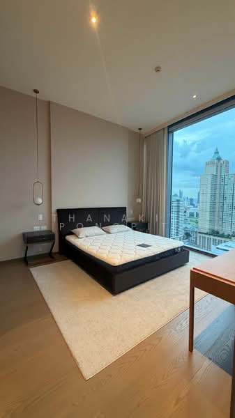 Scope Langsuan : สโคป หลังสวน, กรุงเทพ, ถนนหลังสวน, ลุมพินี, ปทุมวัน, กรุงเทพ, 58 ตร.ม., คอนโด ให้เช่า, โดย Thanakit Pongpit, 500499217 - DDproperty.com