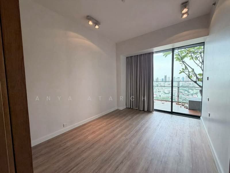 The Met Sathorn, Bangkok, 123 South Sathorn Road, Thung Maha Mek, Sathon, Bangkok, 2 Bedrooms, 93 sqm, Condo For Rent, by Anya Atarchanai, 500499221 - DDproperty.com