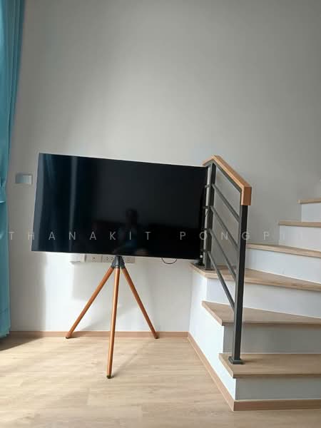 Culture Chula, Bangkok, 38/12 Soi Pratu Chai, Si Phraya, Bang Rak, Bangkok, 1 Bedroom, 36 sqm, Condo For Rent, by Thanakit Pongpit, 500499222 - DDproperty.com