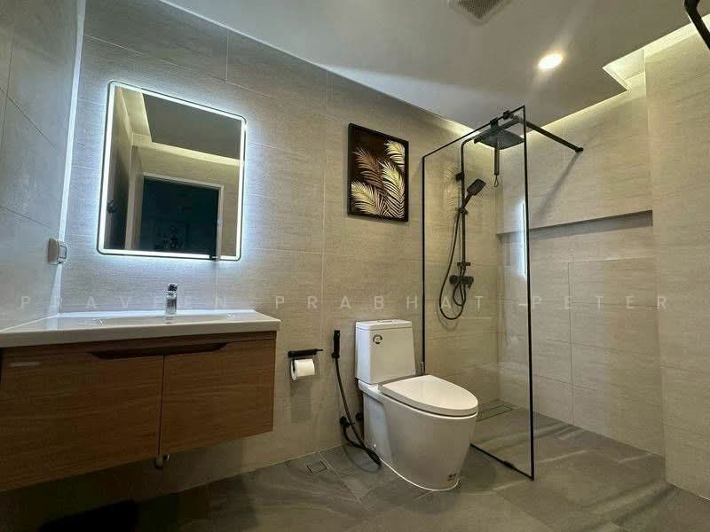 Park Royal 3 condominium, Chon Buri (Pattaya), Soi Phratamnak Phratamnak, Nong Pru, Bang Lamung (Pattaya), Chon Buri (Pattaya), 1 Bedroom, 45 sqm, Condo For Sale, by Praveen Peter, 500499223 - DDproperty.com