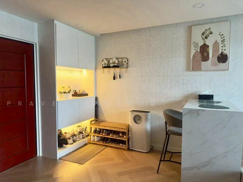 Park Royal 3 condominium, Chon Buri (Pattaya), Soi Phratamnak Phratamnak, Nong Pru, Bang Lamung (Pattaya), Chon Buri (Pattaya), 1 Bedroom, 45 sqm, Condo For Sale, by Praveen Peter, 500499223 - DDproperty.com