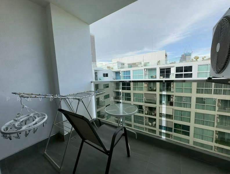 Park Royal 3 condominium, Chon Buri (Pattaya), Soi Phratamnak Phratamnak, Nong Pru, Bang Lamung (Pattaya), Chon Buri (Pattaya), 1 Bedroom, 45 sqm, Condo For Sale, by Praveen Peter, 500499223 - DDproperty.com