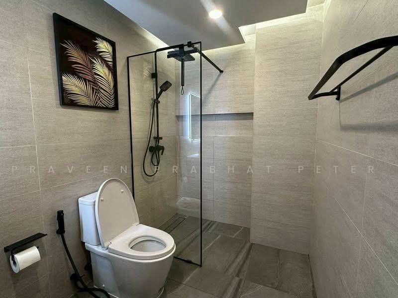 Park Royal 3 condominium, Chon Buri (Pattaya), Soi Phratamnak Phratamnak, Nong Pru, Bang Lamung (Pattaya), Chon Buri (Pattaya), 1 Bedroom, 45 sqm, Condo For Sale, by Praveen Peter, 500499223 - DDproperty.com