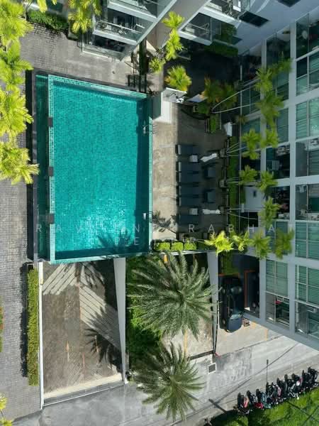 Park Royal 3 condominium, Chon Buri (Pattaya), Soi Phratamnak Phratamnak, Nong Pru, Bang Lamung (Pattaya), Chon Buri (Pattaya), 1 Bedroom, 45 sqm, Condo For Sale, by Praveen Peter, 500499223 - DDproperty.com