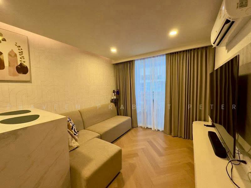 Park Royal 3 condominium, Chon Buri (Pattaya), Soi Phratamnak Phratamnak, Nong Pru, Bang Lamung (Pattaya), Chon Buri (Pattaya), 1 Bedroom, 45 sqm, Condo For Sale, by Praveen Peter, 500499223 - DDproperty.com
