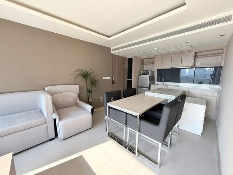 Urbitia Thonglor, Bangkok, 19 Soi Sukhumvit 36 Thonglor Road, Phra Kanong, Khlong Toei, Bangkok, 2 Bedrooms, 65 sqm, Condo For Rent, by Anya Atarchanai, 500499224 - DDproperty.com