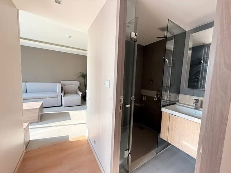 Urbitia Thonglor, Bangkok, 19 Soi Sukhumvit 36 Thonglor Road, Phra Kanong, Khlong Toei, Bangkok, 2 Bedrooms, 65 sqm, Condo For Rent, by Anya Atarchanai, 500499224 - DDproperty.com