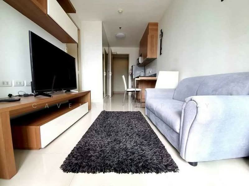 IDEO Ladprao 5 : ไอดีโอ ลาดพร้าว 5, กรุงเทพ, ถนนลาดพร้าว, จอมพล, จตุจักร, กรุงเทพ, 34 ตร.ม., คอนโด ให้เช่า, โดย Caveman Property, 500499225 - DDproperty.com