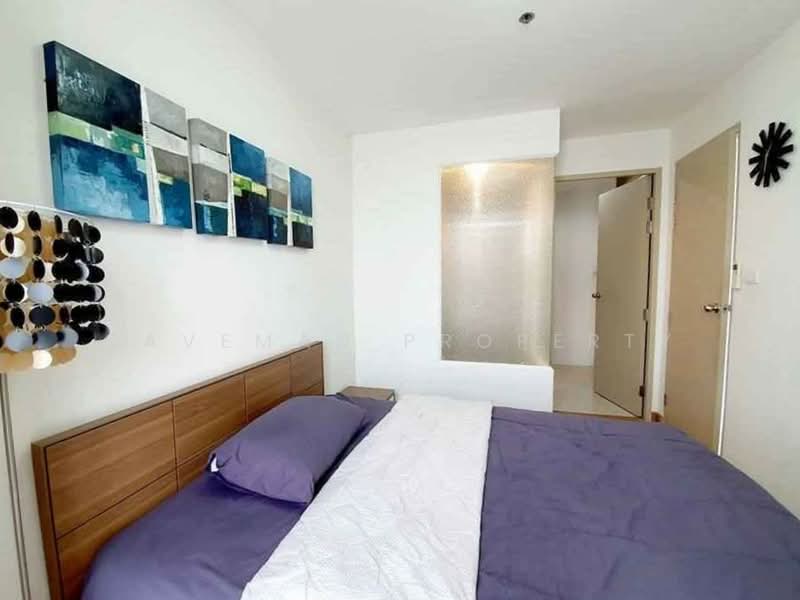 IDEO Ladprao 5, Bangkok, Lat Phrao Rd, Jom Phon, Chatuchak, Bangkok, 1 Bedroom, 34 sqm, Condo For Rent, by Caveman Property, 500499225 - DDproperty.com