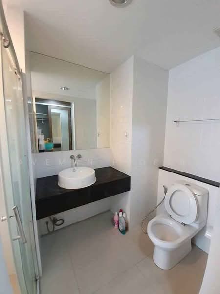 IDEO Ladprao 5, Bangkok, Lat Phrao Rd, Jom Phon, Chatuchak, Bangkok, 1 Bedroom, 34 sqm, Condo For Rent, by Caveman Property, 500499225 - DDproperty.com