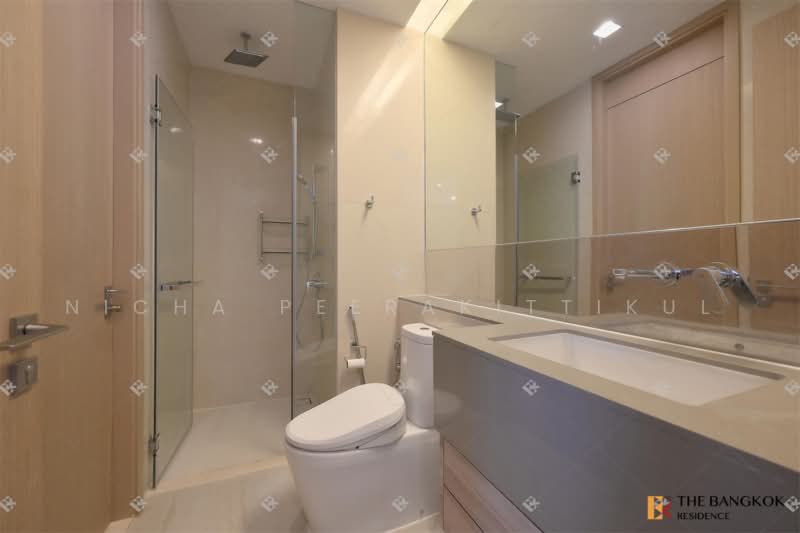 The Esse Asoke, Bangkok, 333 Soi Sukhumvit 21, Sukhumvit Road, Khlongtoei Nua, Watthana, Bangkok, 2 Bedrooms, 75 sqm, Condo For Rent, by Nicha Peerakittikul, 500499226 - DDproperty.com
