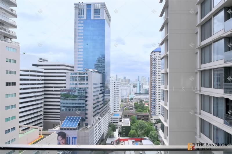 The Esse Asoke : ดิ เอส อโศก, กรุงเทพ, 333 ซอยสุขุมวิท 21 ถนนสุขุมวิท, คลองเตยเหนือ, วัฒนา, กรุงเทพ, 75 ตร.ม., คอนโด ให้เช่า, โดย Nicha Peerakittikul, 500499226 - DDproperty.com