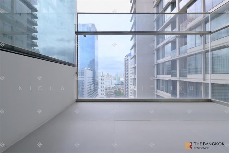 The Esse Asoke : ดิ เอส อโศก, กรุงเทพ, 333 ซอยสุขุมวิท 21 ถนนสุขุมวิท, คลองเตยเหนือ, วัฒนา, กรุงเทพ, 75 ตร.ม., คอนโด ให้เช่า, โดย Nicha Peerakittikul, 500499226 - DDproperty.com