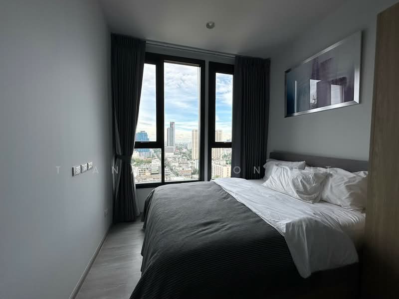 XT Ekkamai, Bangkok, 259 Soi Sukhumvit 63, Khlong Tan Nua, Watthana, Bangkok, 1 Bedroom, 32 sqm, Condo For Sale, by Thanakit Pongpit, 500499227 - DDproperty.com