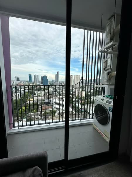 XT Ekkamai, Bangkok, 259 Soi Sukhumvit 63, Khlong Tan Nua, Watthana, Bangkok, 1 Bedroom, 32 sqm, Condo For Sale, by Thanakit Pongpit, 500499227 - DDproperty.com